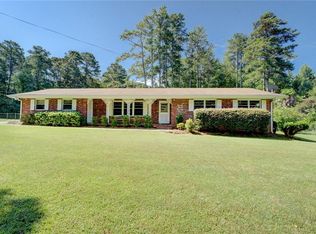 2474 West Rd, South Fulton, GA 30296