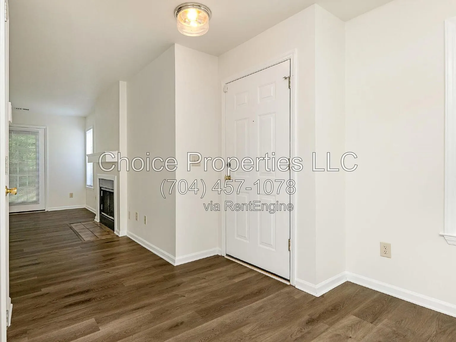 2 bed, 2.5 bath, 1200 sqft, $1,675 — Photo 4