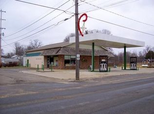 4668 N Bailey Rd, Coral, MI 49322