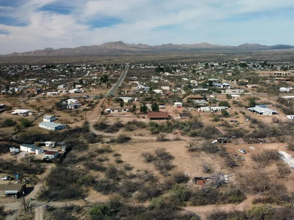 16490 N Forecastle Ave, Tucson, AZ 85739