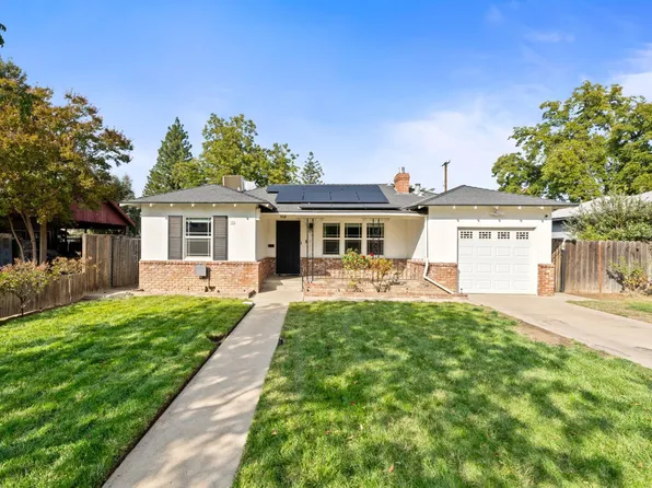 112 W Vassar Ave, Fresno, CA 93705