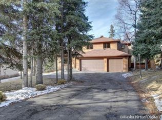 230 Botanical Cir, Anchorage, AK 99515