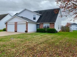 1624-1626 Bold Ruler Ct, Columbia, MO 65202