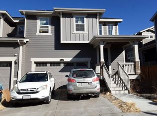 9542 Richfield St, Commerce City, CO 80022