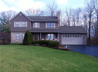 21136 Bear Swamp Rd, Marysville, OH 43040