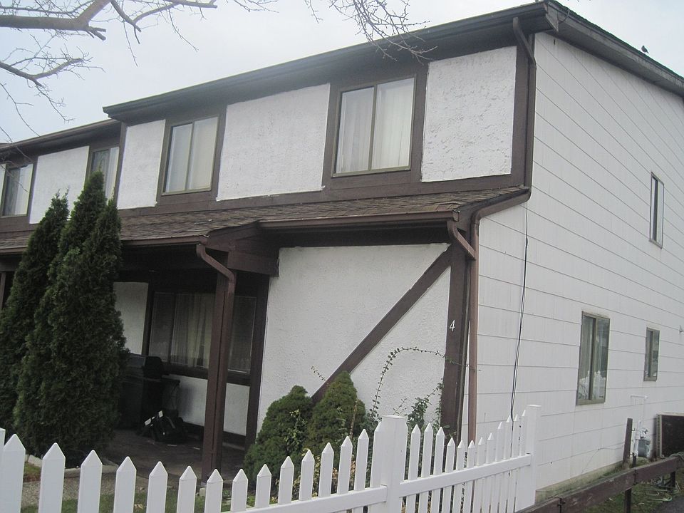 3 Bdrm Condo Townhouse