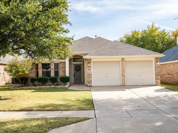 15528 Yarberry Dr, Roanoke, TX 76262