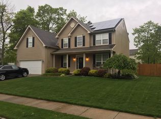 9 Windchime Rd, Egg Harbor Township, NJ 08234