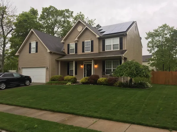 9 Windchime Rd, Egg Harbor Township, NJ 08234