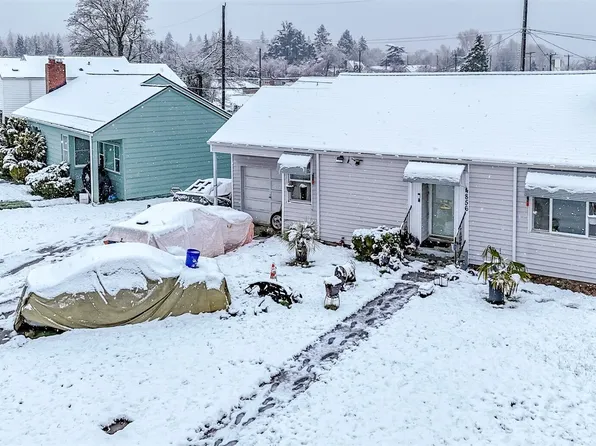 4856 20th Avenue S, Seattle, WA 98109