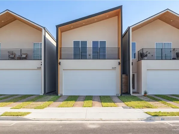 2629 Warbler Ave, McAllen, TX 78504