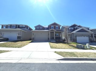 5183 W Fortrose Dr, Herriman, UT 84096