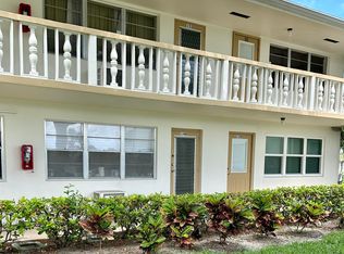 140 Bedford #140-F, West Palm Beach, FL 33417