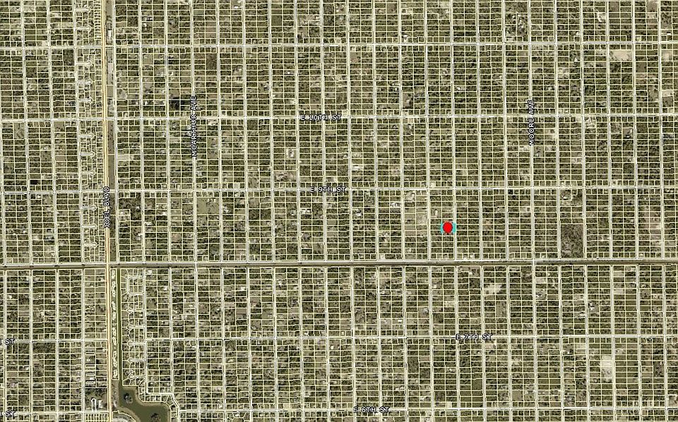 2nd image of 811 Leroy Ave