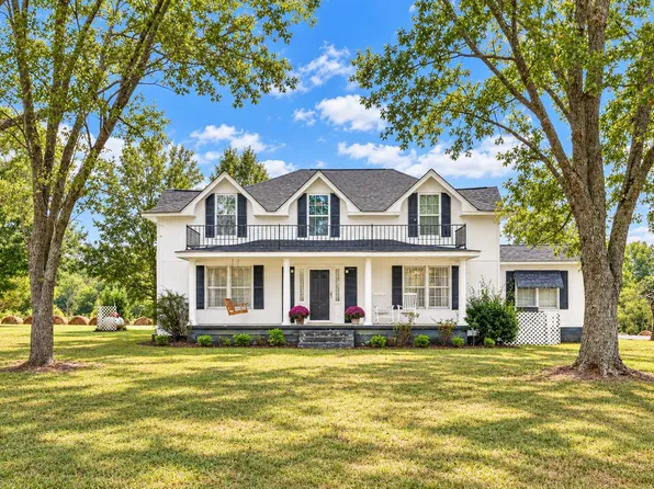 220 Scott Orchard Rd, Taft, TN 38488