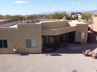 10618 S Blackhawk Ridge Pl, Vail, AZ 85641