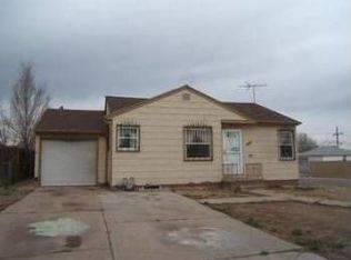 2701 W Bayaud Ave, Denver, CO 80219