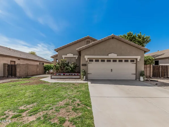 9463 W ROSS Avenue, Peoria, AZ 85382