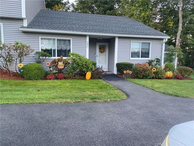189 Long Hill Drive #F, Yorktown Heights, NY, 10598