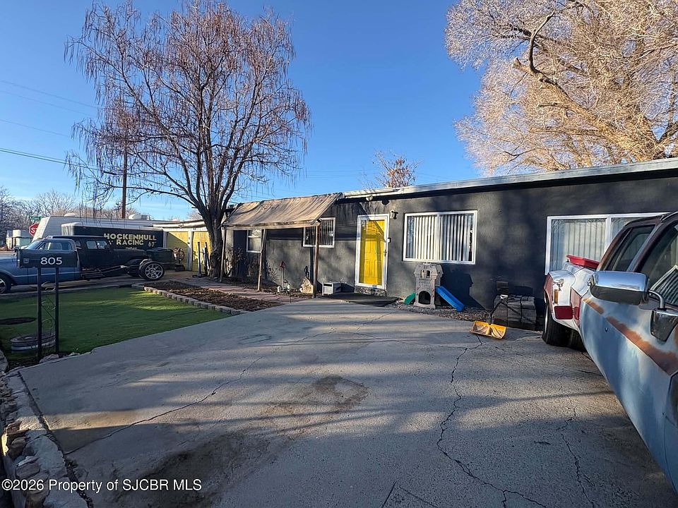 1st image of 805 Baird Cir