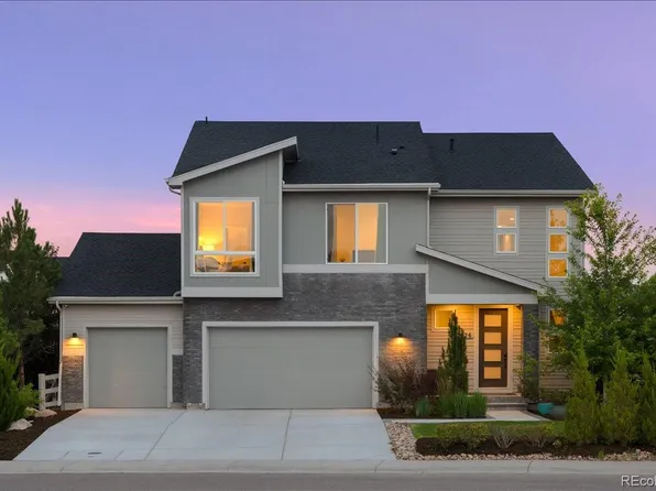 5726 Margarita Point, Parker, CO 80134