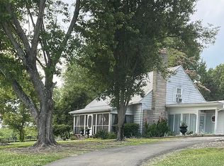 482 Highway 196, Nancy, KY