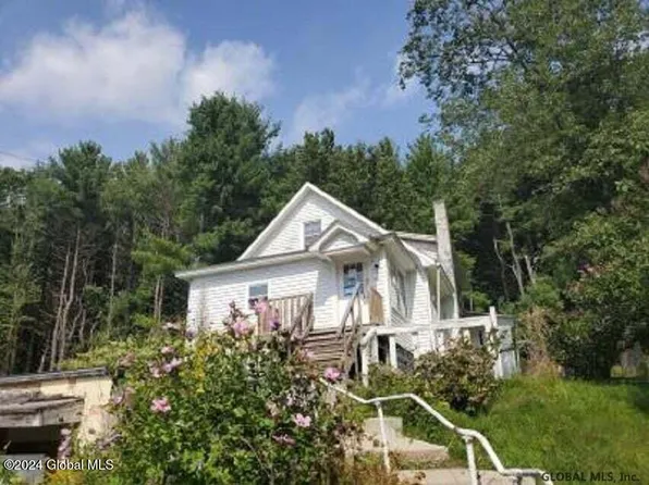 524 Morey Park Hill Road, Nassau, NY 12123