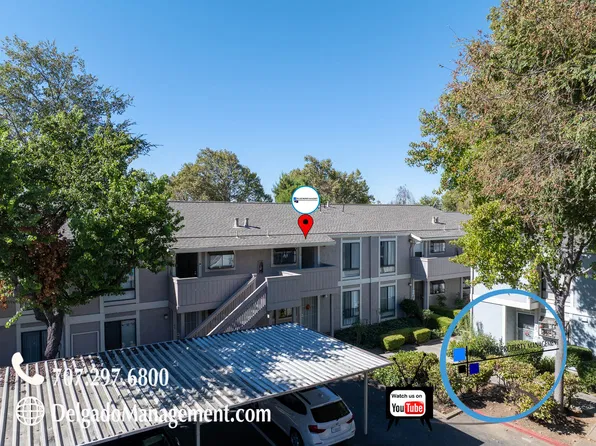 (undisclosed Address), Benicia, CA 94510