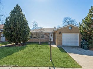 7237 W Breen St, Niles, IL 60714