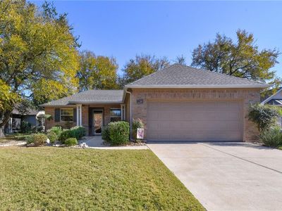 101 Longhorn Trl, Liberty Hill, TX, 78633