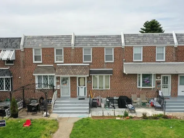 4328 Malta St, Philadelphia, PA 19124