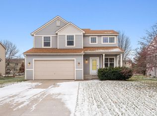 11629 Eldorado St NE, Blaine, MN 55449