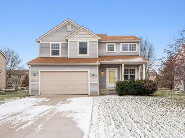 11629 Eldorado St NE, Blaine, MN 55449