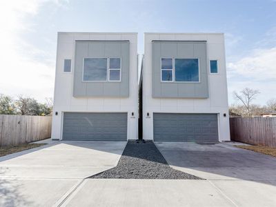 4538 Sunflower St, Houston, TX, 77051