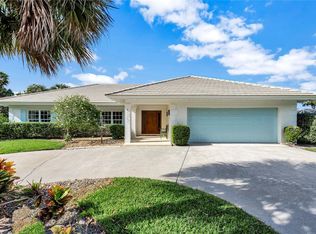 1033 Crescent Beach Rd, Vero Beach, FL 32963
