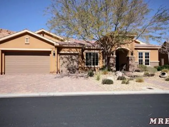 1555 Branding Iron Trl, Mesquite, NV 89034