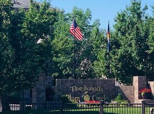 920 E Plum Creek Pkwy APT 201, Castle Rock, CO 80104