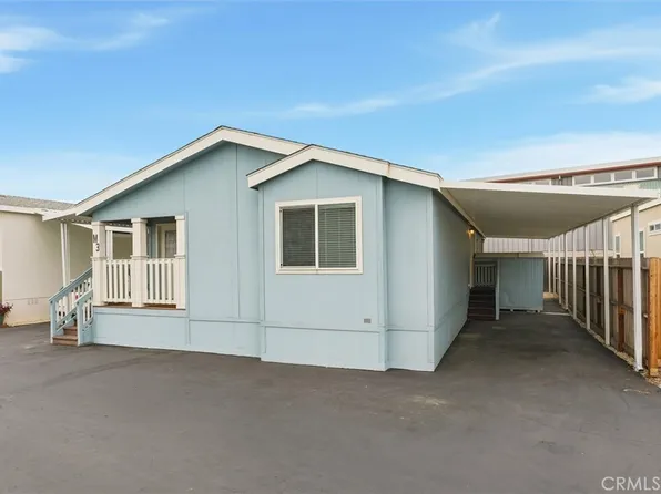 500 Atascadero Rd Space M3, Morro Bay, CA 93442