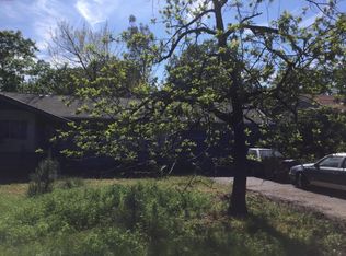 564 Rustic Ln, Paradise, CA 95969