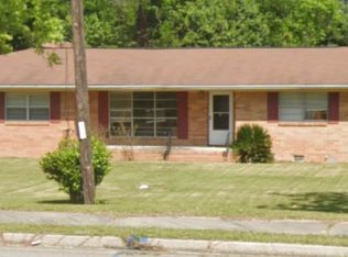5399 Houston Rd #5399, Macon, GA 31216