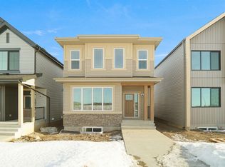 17510 5a St NW, Edmonton, AB