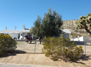 8264 Balsa Ave, Yucca Valley, CA 92284