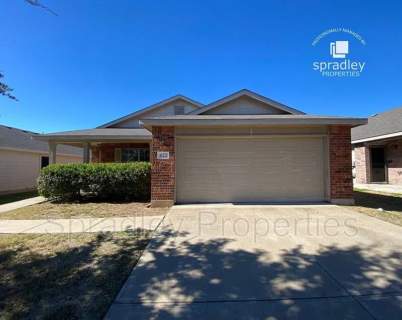 622 Sugar Brook Dr #622 SUGAR BROOK DR
