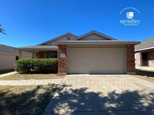 622 Sugar Brook Dr, Temple, TX 76502