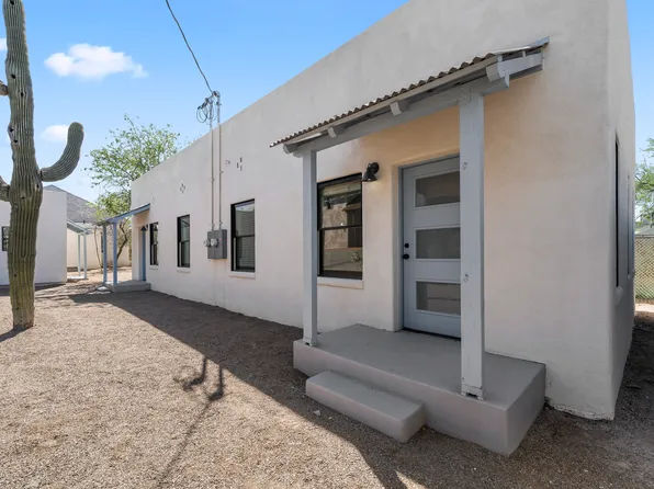 717 N 7th Ave, Tucson, AZ