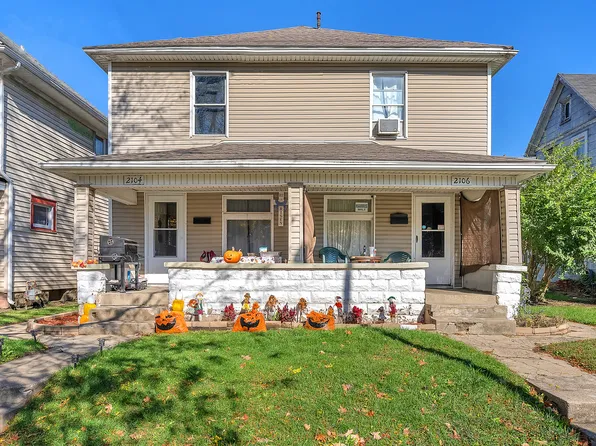 2104 Grand Blvd, Richmond, IN 47374