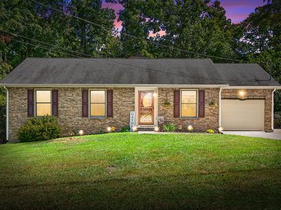 427 Sarah Dr, Clarksville, TN, 37042