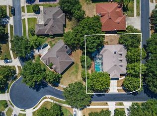 13113 Summerlake Way, Clermont, FL 34711