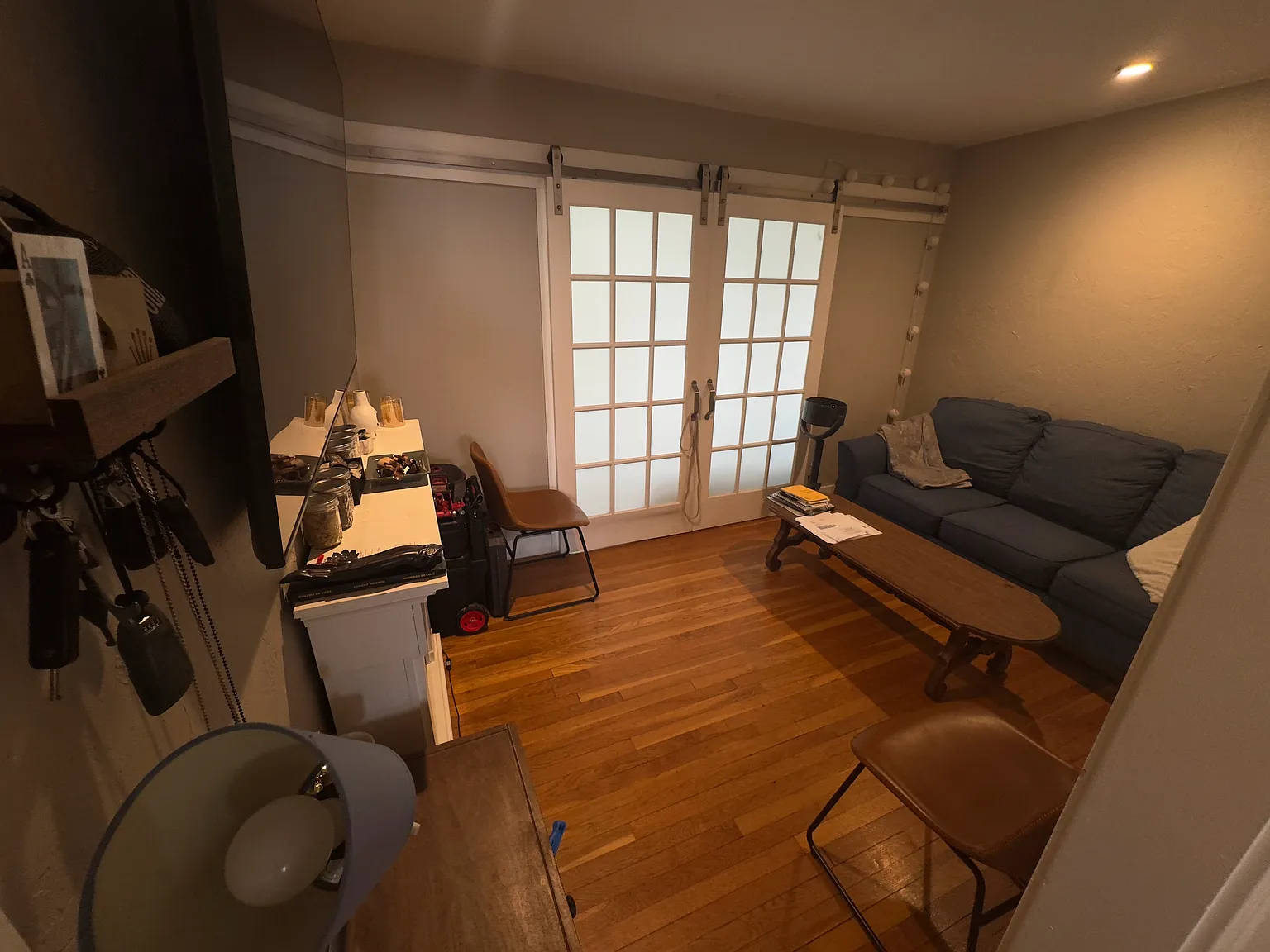 Studio, 475 sqft, $2,200 — Photo 3
