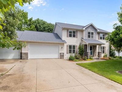 W6050 STRAWFLOWER DRIVE, APPLETON, WI, 54915